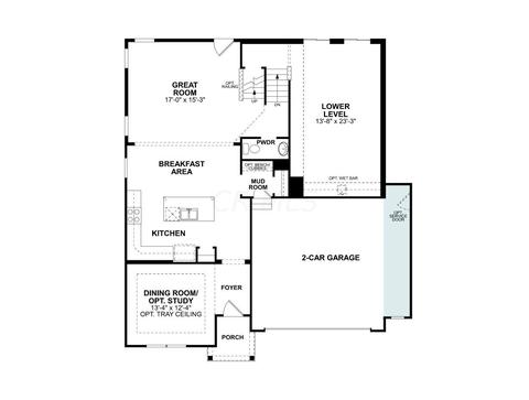 5477 Winterglow Dr, Powell, OH 43065 photo 10