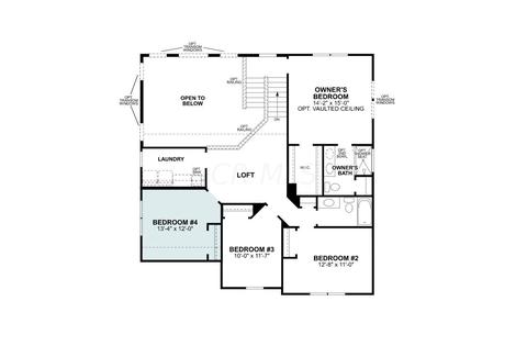 5477 Winterglow Dr, Powell, OH 43065 photo 11