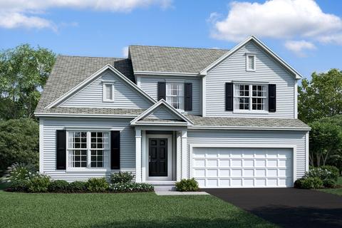 5477 Winterglow Dr, Powell, OH 43065 photo 16