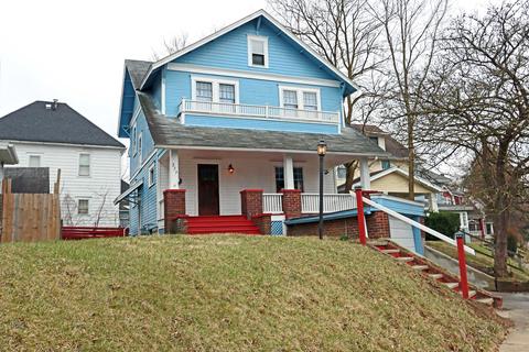 239 Bellefontaine Ave, Marion, OH 43302