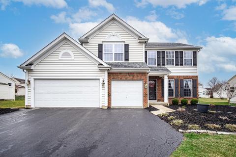 2130 Parklawn Dr, Lewis Center, OH 43035