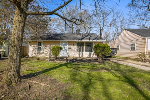 1035 Elizabeth Ave, Columbus, OH 43227