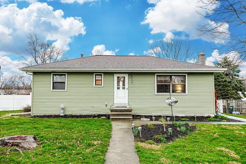5050 East St, South Bloomfield, OH 43103