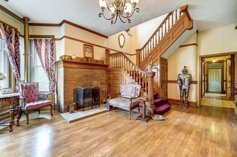 1230 E High St, Springfield, OH 45505 photo 17