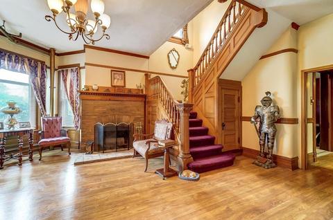 1230 E High St, Springfield, OH 45505 photo 19