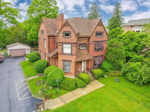 1230 E High St, Springfield, OH 45505