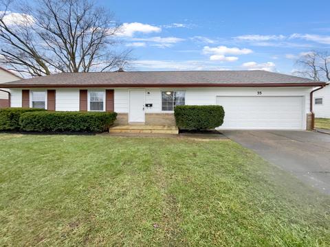 35 Lancaster Dr, Heath, OH 43056 photo 1