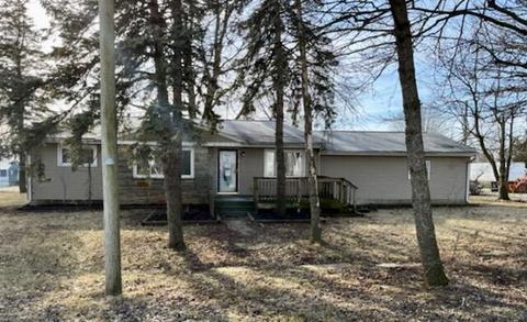 225 Buell St, New Bloomington, OH 43341