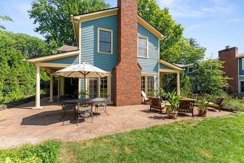 93 E New England Ave, Worthington, OH 43085 photo 67