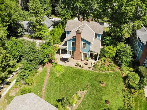 93 E New England Ave, Worthington, OH 43085 photo 77