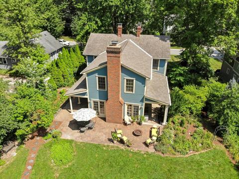 93 E New England Ave, Worthington, OH 43085 photo 76