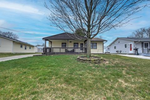 755 Central Dr, Marion, OH 43302 photo 1