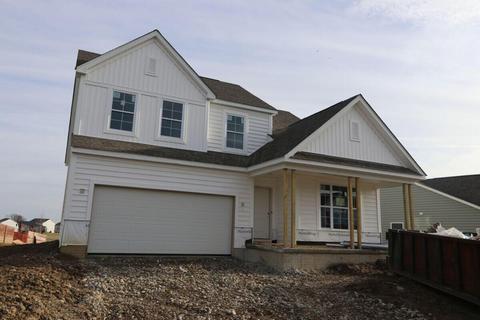 7195 Mcqueen Dr NW, Pickerington, OH 43147
