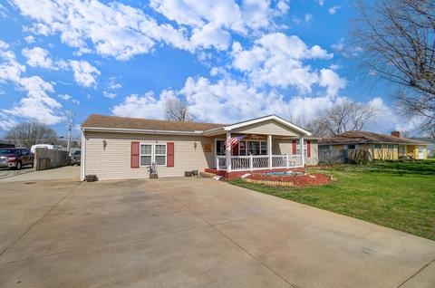 290 Walnut Creek Pike, Circleville, OH 43113 photo 2