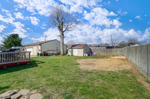 290 Walnut Creek Pike, Circleville, OH 43113 photo 28