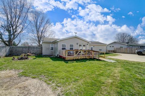 290 Walnut Creek Pike, Circleville, OH 43113 photo 31