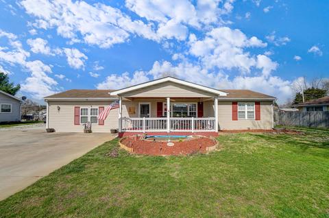 290 Walnut Creek Pike, Circleville, OH 43113
