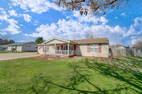 290 Walnut Creek Pike, Circleville, OH 43113 photo 3