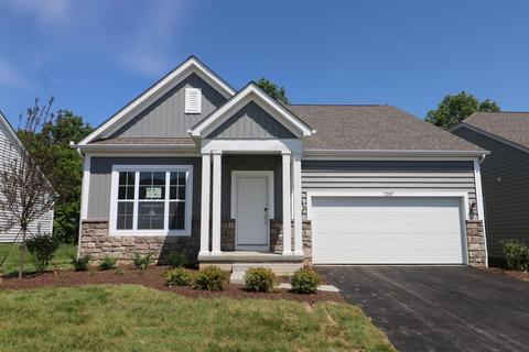 7097 Ribault Dr NW, Pickerington, OH 43147
