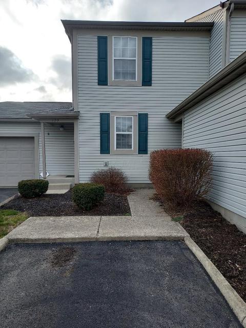 179 Hawkins Ln #11A, Blacklick, OH 43004