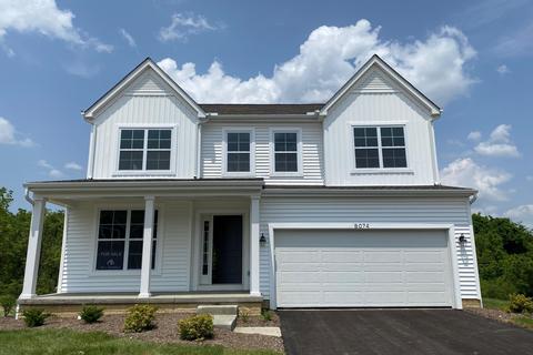8074 Marilyn Rd, Reynoldsburg, OH 43068