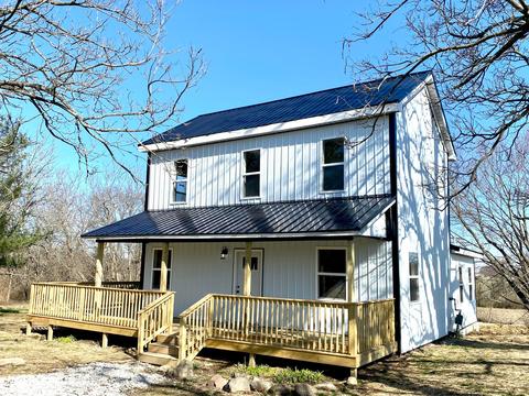1360 Carroll Eastern Rd NW, Lancaster, OH 43130