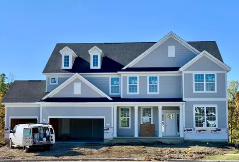 4680 Coyote Xing #LOT 3830, Powell, OH 43065