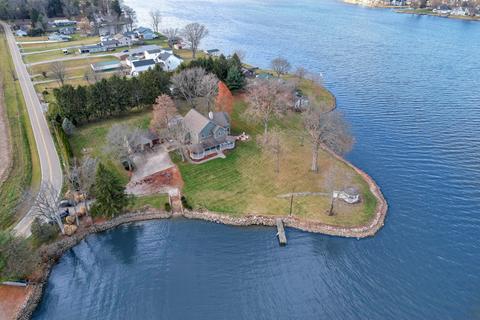 10830 County Road 2, Thornville, OH 43076