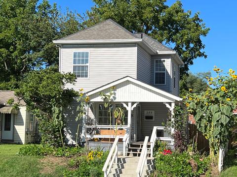 289 S Powell Ave, Columbus, OH 43204