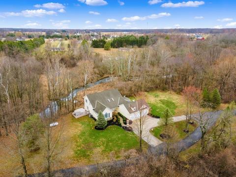 5540 Miller Paul Rd, Westerville, OH 43082