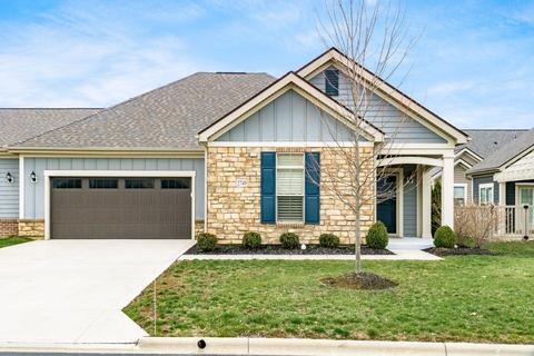 2749 Gardenview #58-274, Grove City, OH 43123