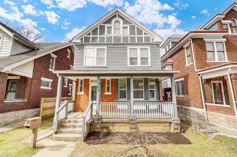743 Linwood Ave, Columbus, OH 43205