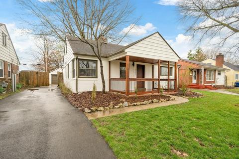 2859 Brownlee Ave, Columbus, OH 43209