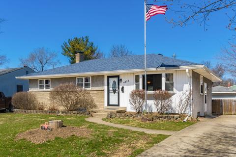 4212 Chandler Dr, Columbus, OH 43213