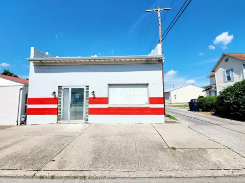 515 N N Columbus St, Lancaster, OH 43130