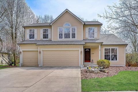 6265 Manteo Dr, Dublin, OH 43016