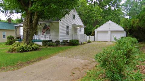 256 Cleveland Ave, Lancaster, OH 43130