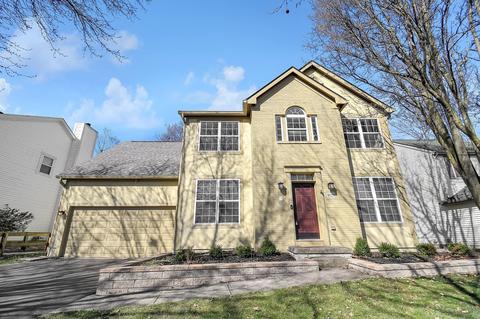 8127 Barlow Rd, Westerville, OH 43081