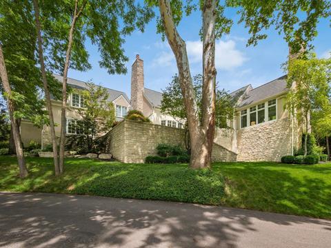 2950 Linkbury Ln, Columbus, OH 43221