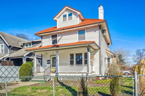 154 E Tompkins St, Columbus, OH 43202