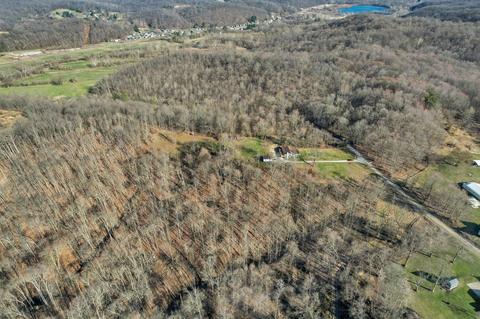 0 Greasy Ridge Rd, Logan, OH 43138