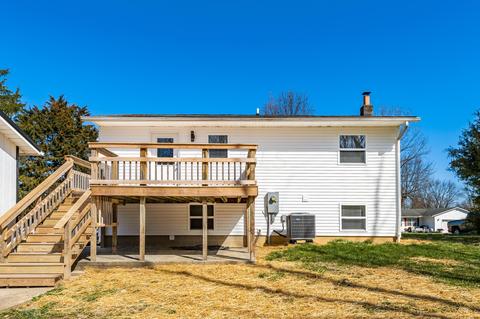 6437 Putnam Dr, Circleville, OH 43113 photo 25