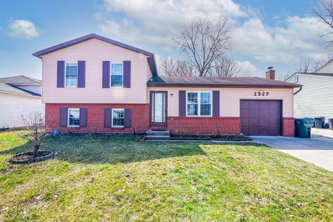 1937 Judwick Dr, Columbus, OH 43229