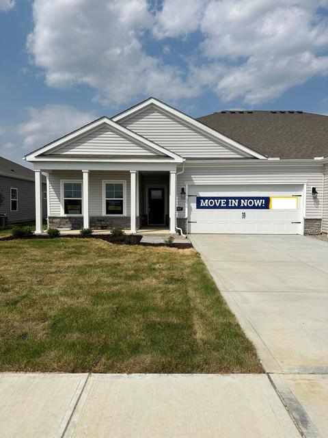 707 Abby Dr, Plain City, OH 43064