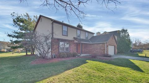 4987 Workingham Dr, Dublin, OH 43017 photo 2