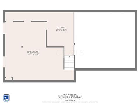 4987 Workingham Dr, Dublin, OH 43017 photo 41