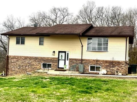 2531 Henley Deemer Rd, Mcdermott, OH 45652