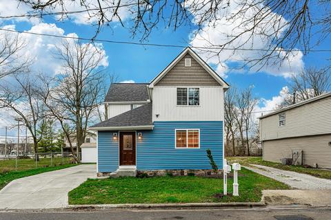 3321 1st Ave, Urbancrest, OH 43123