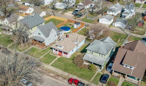 1594 Warder St, Springfield, OH 45503 photo 4