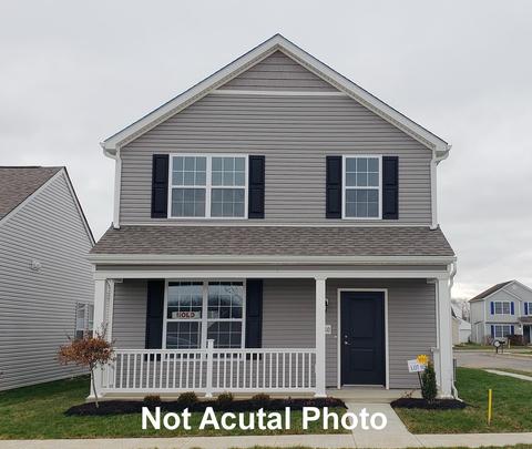 1985 Glassboro St, Newark, OH 43055